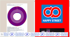 Desktop Screenshot of johnkormeling.nl