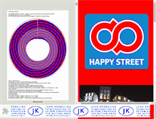 Tablet Screenshot of johnkormeling.nl